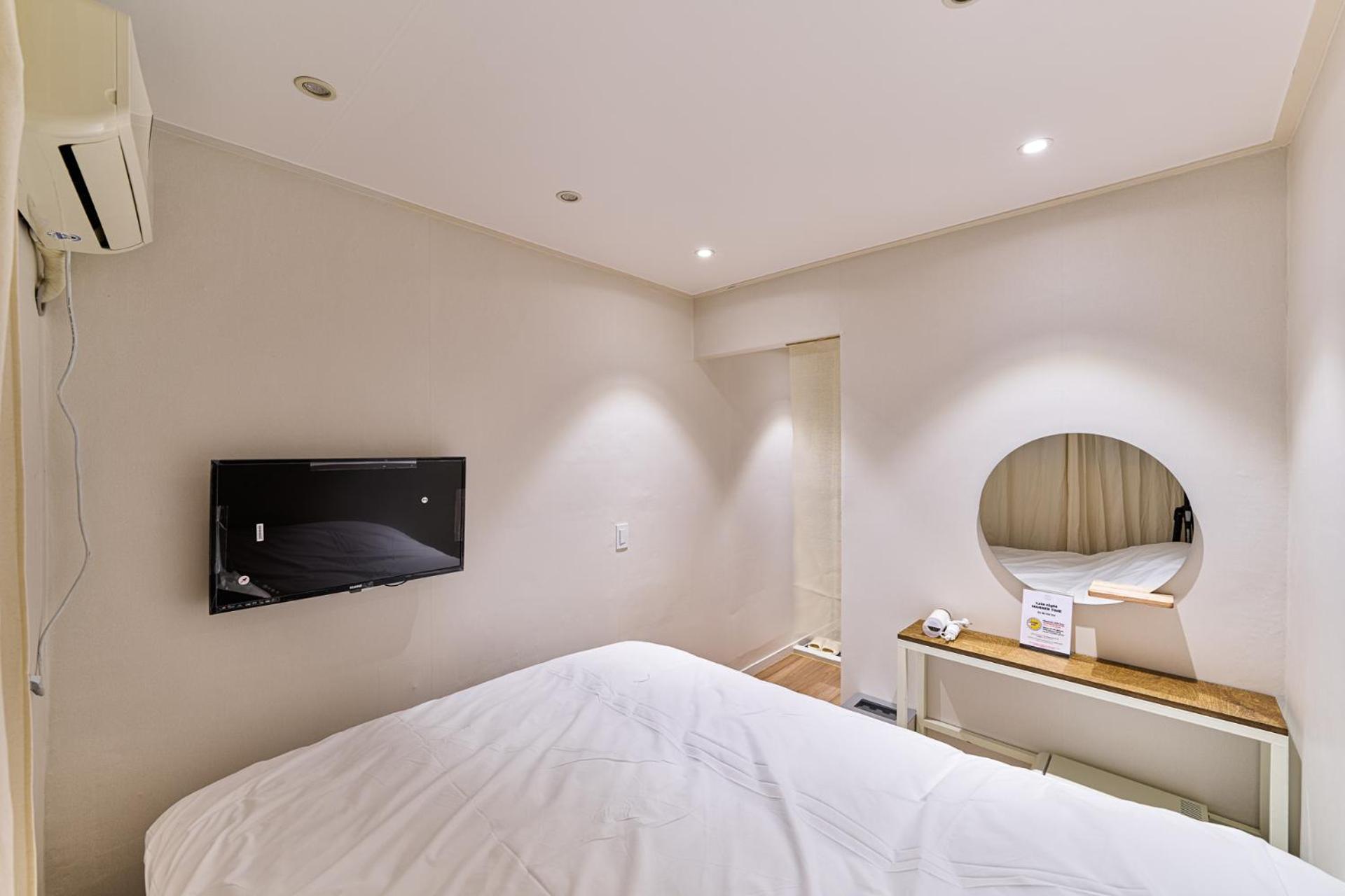 Life In Insa Hostel Seoul Exterior photo